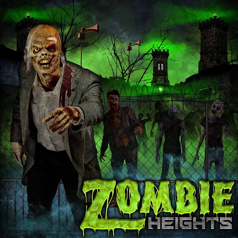 Zombie Heights